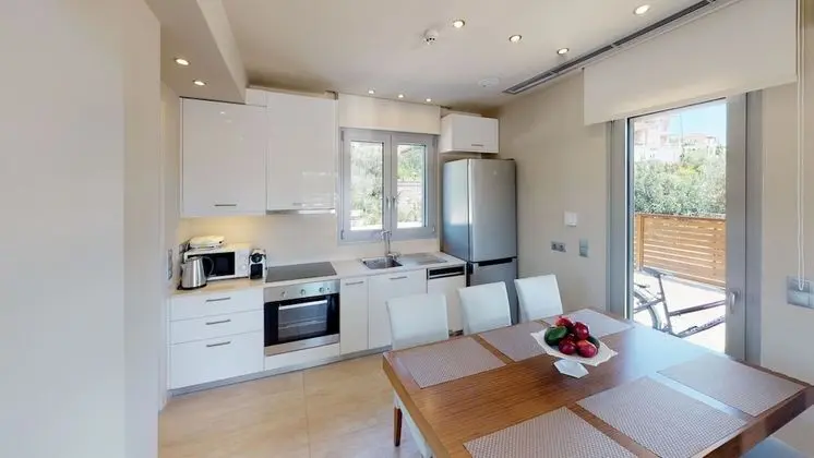 Deluxe Villa