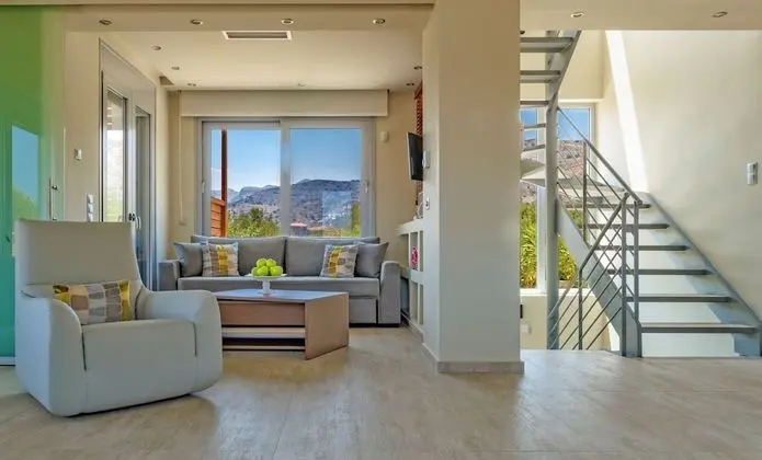 Deluxe Villa