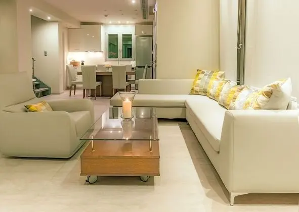 Deluxe Villa