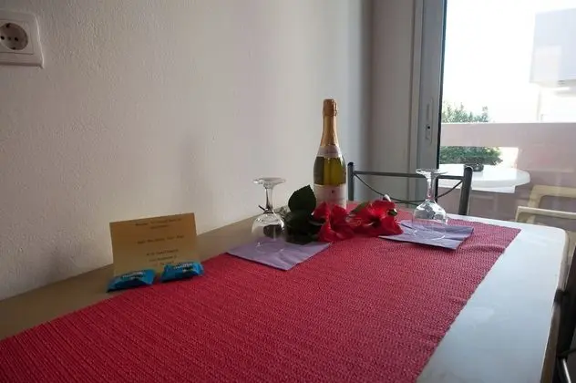 Dört Kişilik Oda