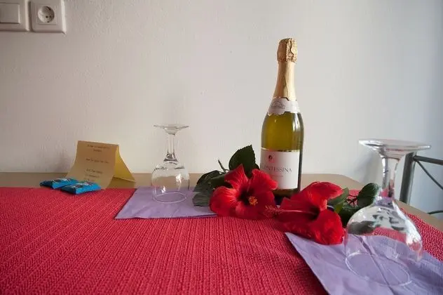 Dört Kişilik Oda