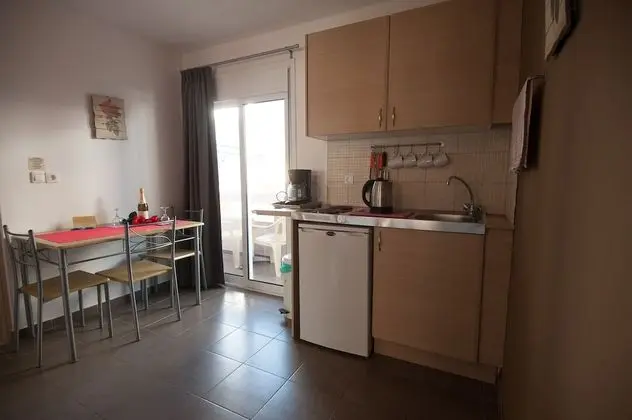 Dört Kişilik Oda