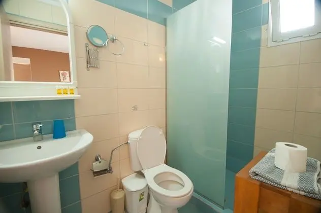 Dört Kişilik Oda