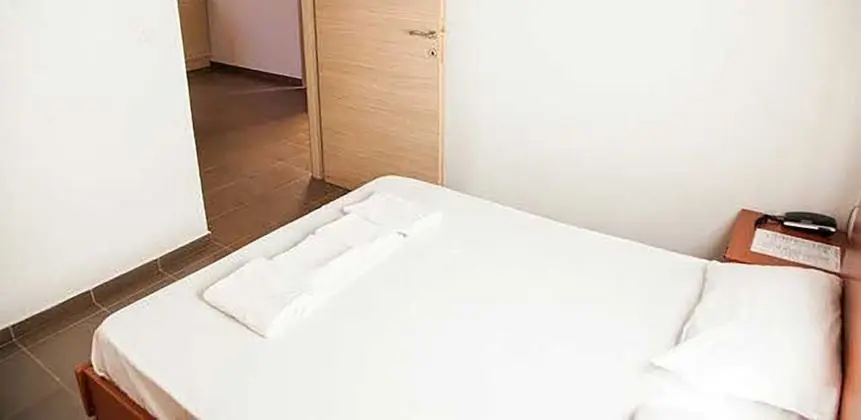 Room Maisonette