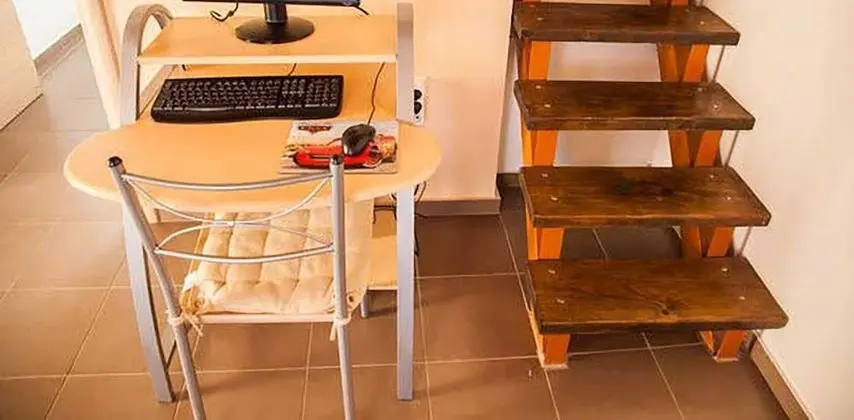 Room Maisonette