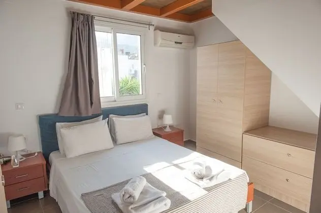 Room Maisonette