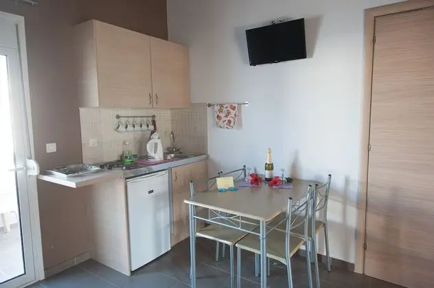 Room Maisonette