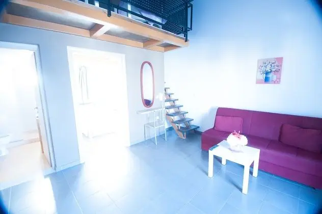 Room Maisonette
