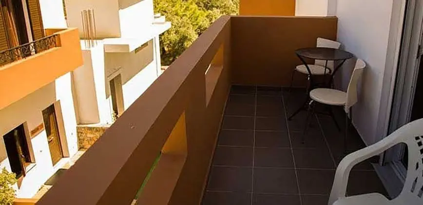 Room Maisonette