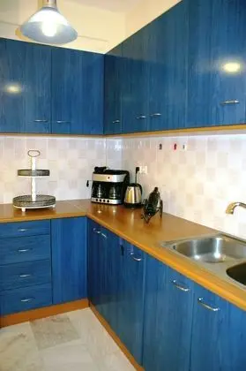 Villa, Kişiye Özel Havuzlu