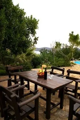 Villa, Kişiye Özel Havuzlu