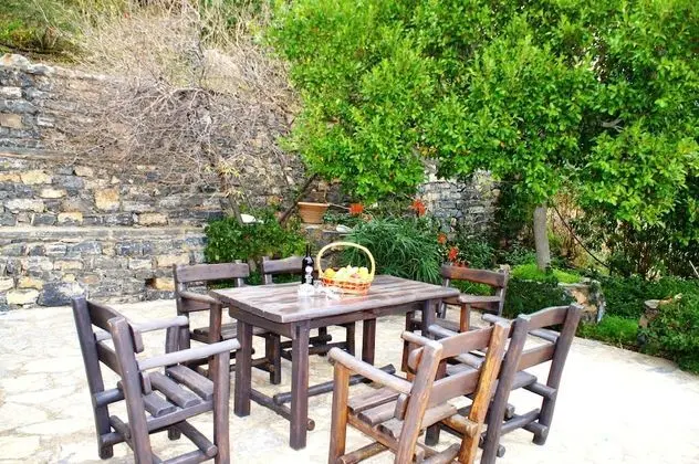 Villa, Kişiye Özel Havuzlu