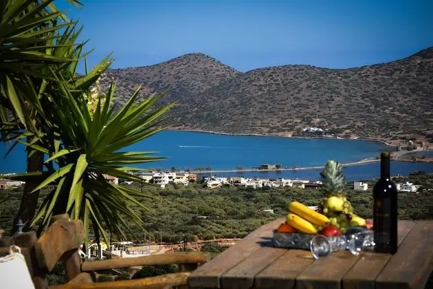 Villa, Kişiye Özel Havuzlu