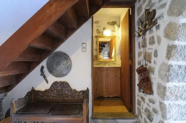 Traditional Süit (Jasemin)