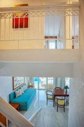 Family Villa, 2 Yatak Odası