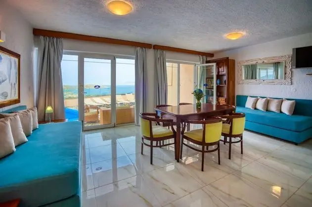 Family Villa, 2 Yatak Odası