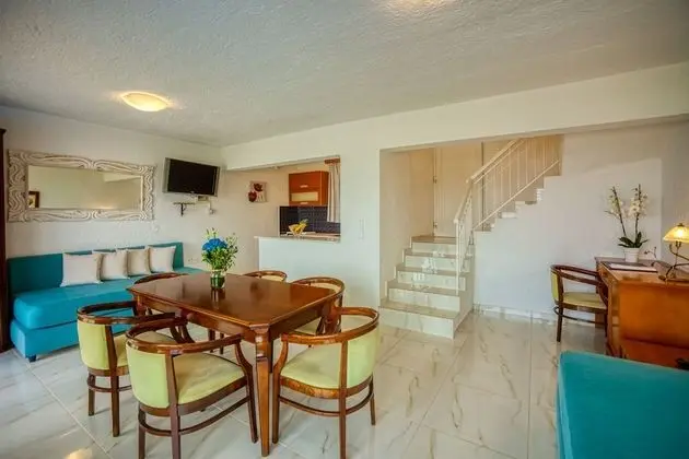 Family Villa, 2 Yatak Odası