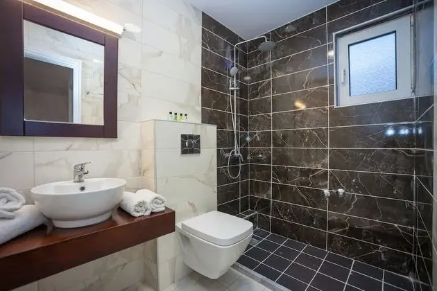 Family Villa, 2 Yatak Odası