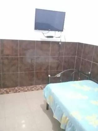 Standard Oda, 1 Yatak Odası, Banyolu/Duşlu, Kule