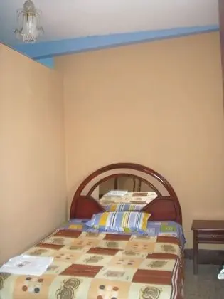 Standard Oda, 1 Yatak Odası, Banyolu/Duşlu, Kule