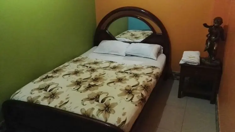 Standard Oda, 1 Yatak Odası, Banyolu/Duşlu, Kule