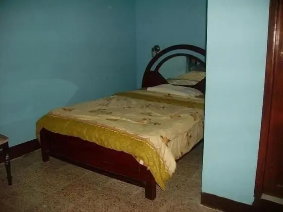 Standard Oda, 1 Yatak Odası, Banyolu/Duşlu, Kule