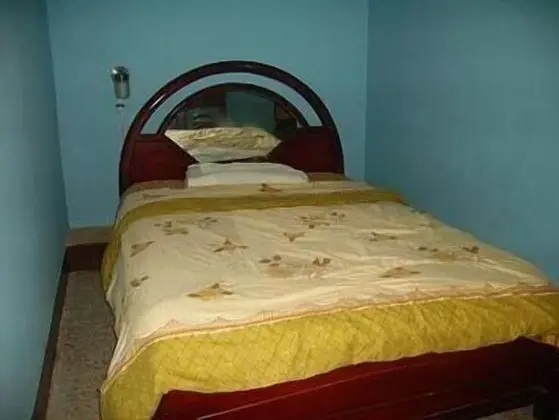 Standard Oda, 1 Yatak Odası, Banyolu/Duşlu, Kule