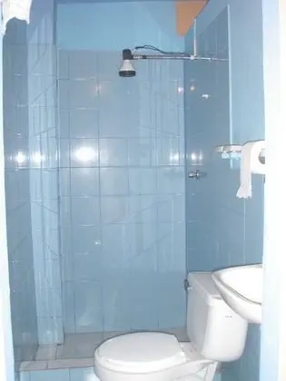 Standard Oda, 1 Yatak Odası, Banyolu/Duşlu, Kule