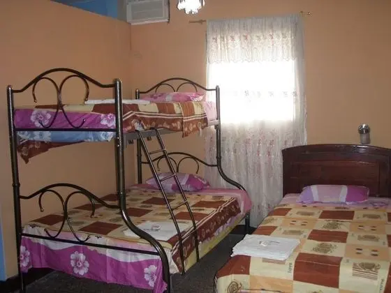 Standard Üç Kişilik Oda, 1 Yatak Odası, Özel Banyo, Kule