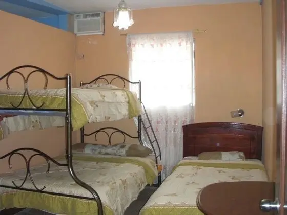 Standard Üç Kişilik Oda, 1 Yatak Odası, Özel Banyo, Kule