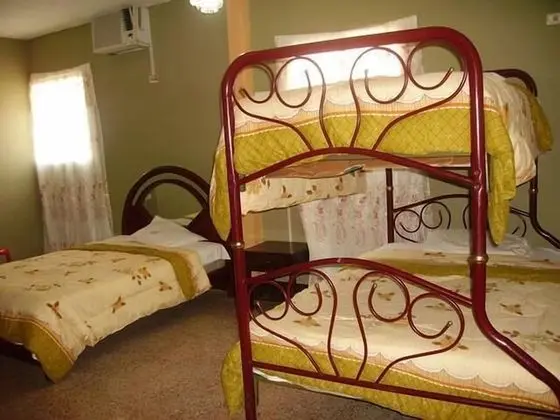 Standard Üç Kişilik Oda, 1 Yatak Odası, Özel Banyo, Kule