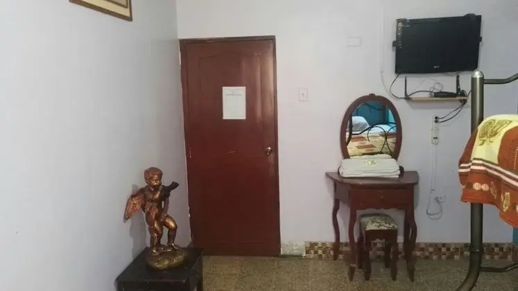 Standard Üç Kişilik Oda, 1 Yatak Odası, Özel Banyo, Kule