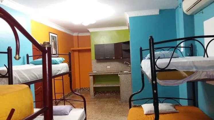 Standard Üç Kişilik Oda, 1 Yatak Odası, Özel Banyo, Kule