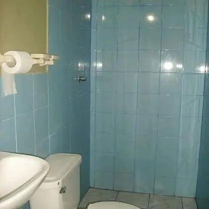 Standard Üç Kişilik Oda, 1 Yatak Odası, Özel Banyo, Kule