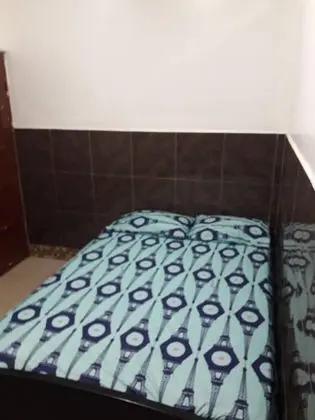 Traditional Tek Büyük Yataklı Oda, 1 Çift Kişilik Yatak, Banyolu/Duşlu, Kule