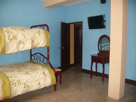 Traditional Tek Büyük Yataklı Oda, 1 Çift Kişilik Yatak, Banyolu/Duşlu, Kule