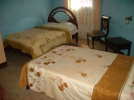 Traditional Tek Büyük Yataklı Oda, 1 Çift Kişilik Yatak, Banyolu/Duşlu, Kule