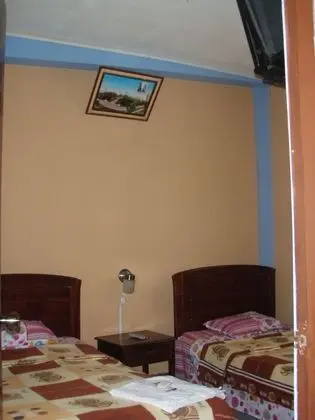 Traditional Tek Büyük Yataklı Oda, 1 Çift Kişilik Yatak, Banyolu/Duşlu, Kule