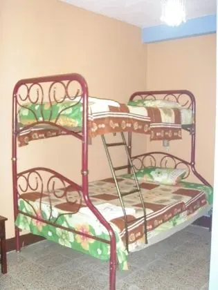 Traditional Tek Büyük Yataklı Oda, 1 Çift Kişilik Yatak, Banyolu/Duşlu, Kule