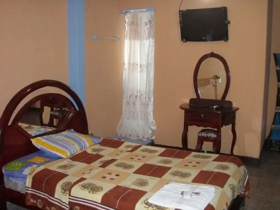 Traditional Tek Büyük Yataklı Oda, 1 Çift Kişilik Yatak, Banyolu/Duşlu, Kule