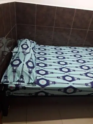 Traditional Tek Büyük Yataklı Oda, 1 Çift Kişilik Yatak, Banyolu/Duşlu, Kule