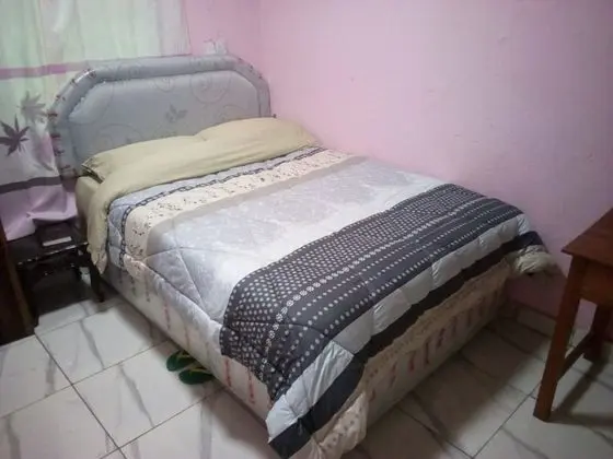 Tek Kişilik Oda