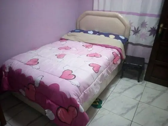 Tek Kişilik Oda