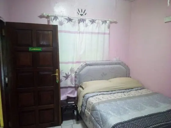 Tek Kişilik Oda