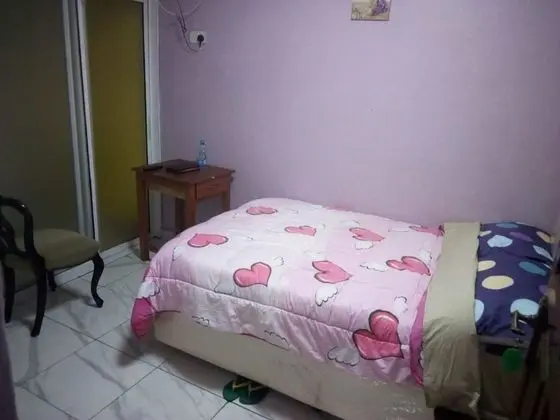 Tek Kişilik Oda