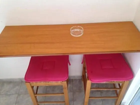 Stüdyo, Deniz Manzaralı