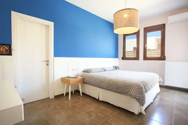 Deluxe Villa, 4 Yatak Odası, Kişiye Özel Havuzlu