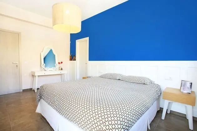 Deluxe Villa, 4 Yatak Odası, Kişiye Özel Havuzlu