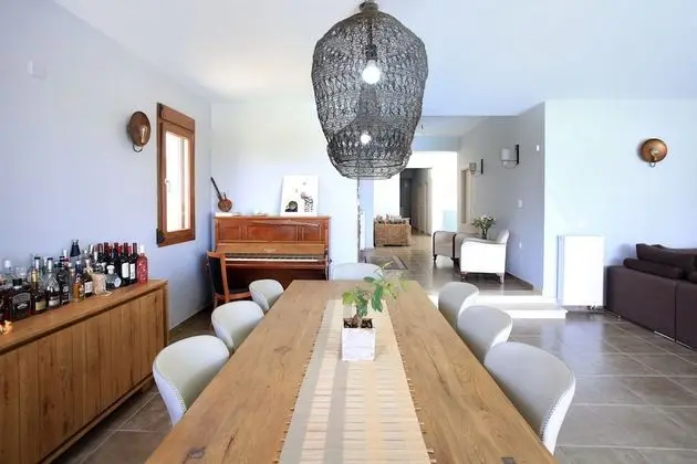Deluxe Villa, 4 Yatak Odası, Kişiye Özel Havuzlu
