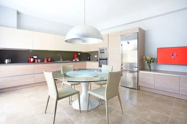 Deluxe Villa, 4 Yatak Odası, Kişiye Özel Havuzlu